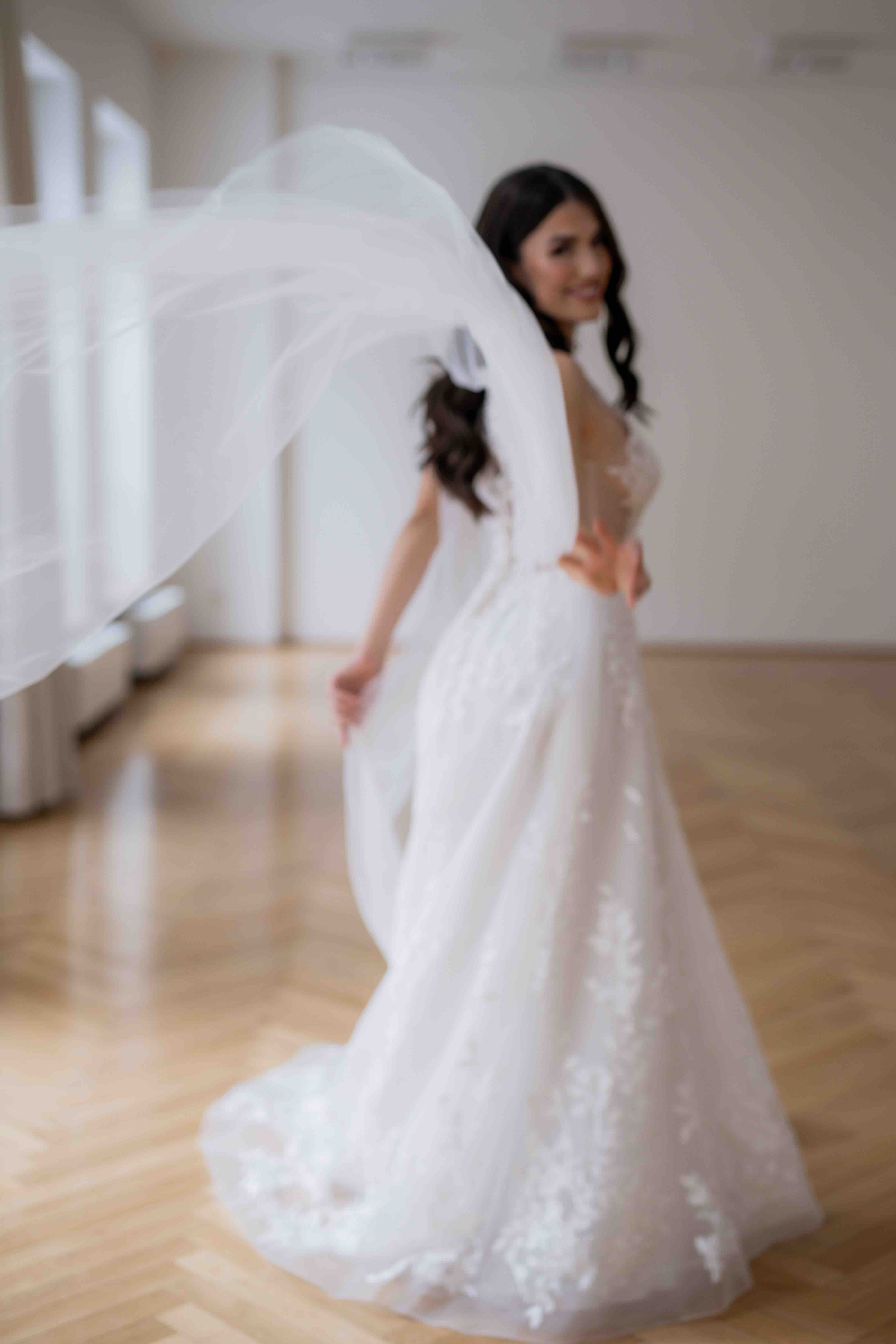 Fan Xia Design Brautkleid Laika Kollektion Loft Affair 2023  (30)