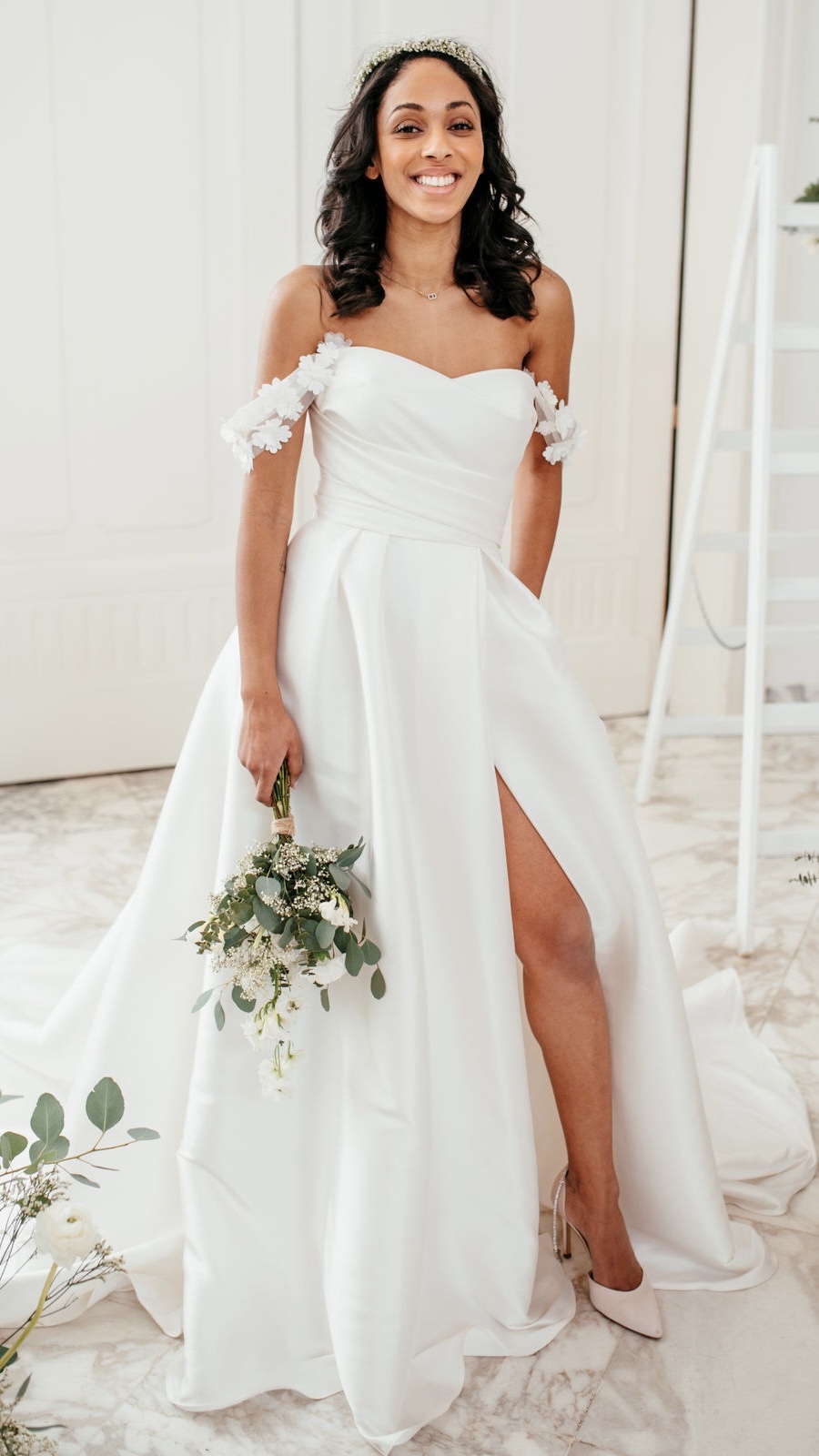 Fan Xia Design Brautkleid Laika Kollektion Loft Affair 2023  (30)