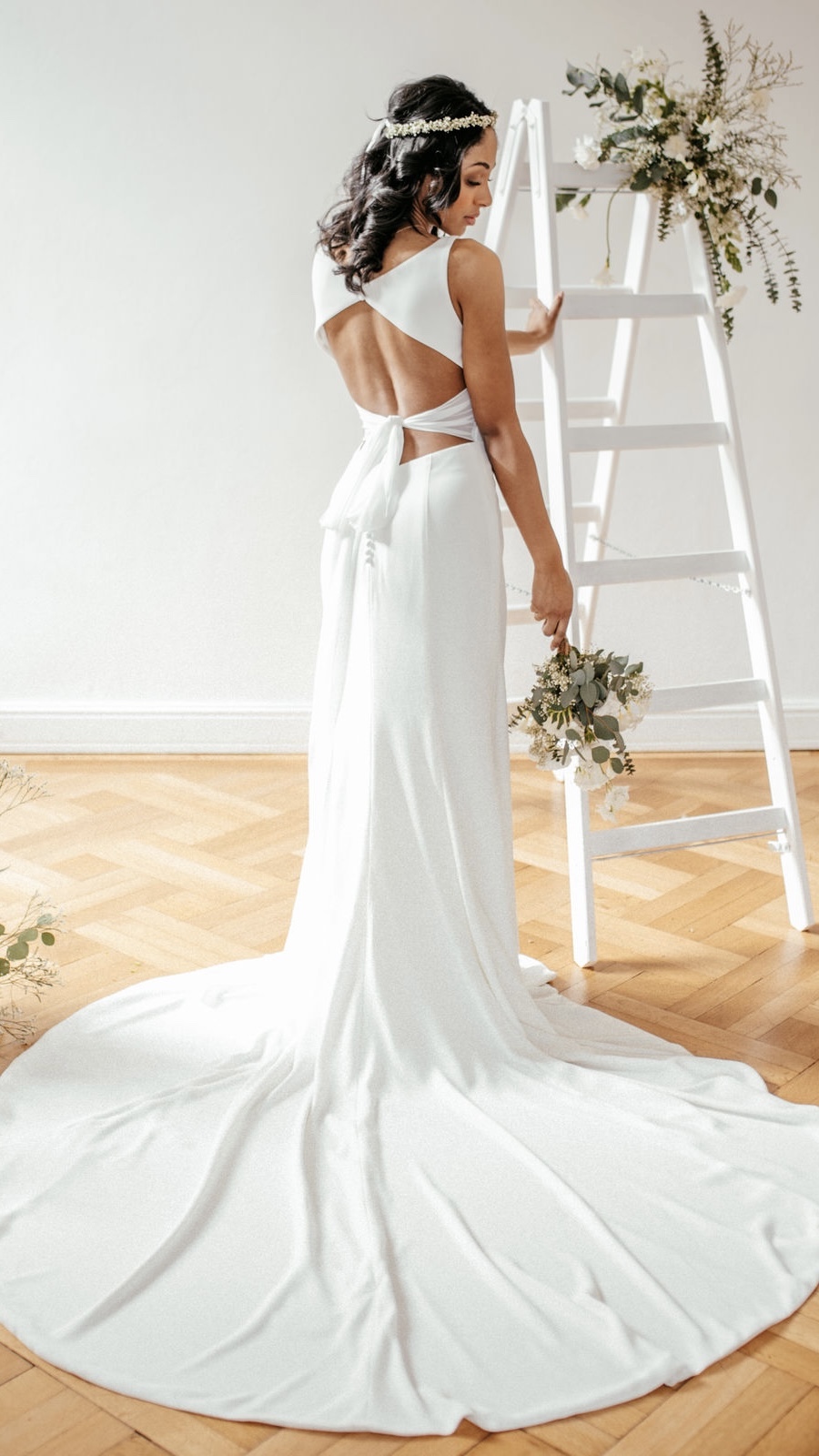 Fan Xia Design Brautkleid Laika Kollektion Loft Affair 2023 (30)