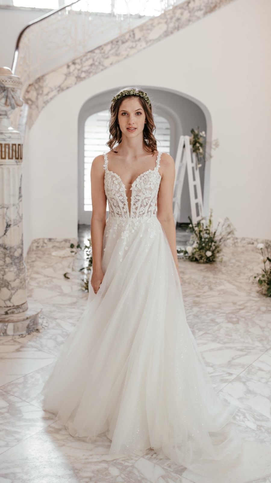 Fan Xia Design Brautkleid Laika Kollektion Loft Affair 2023 (30)